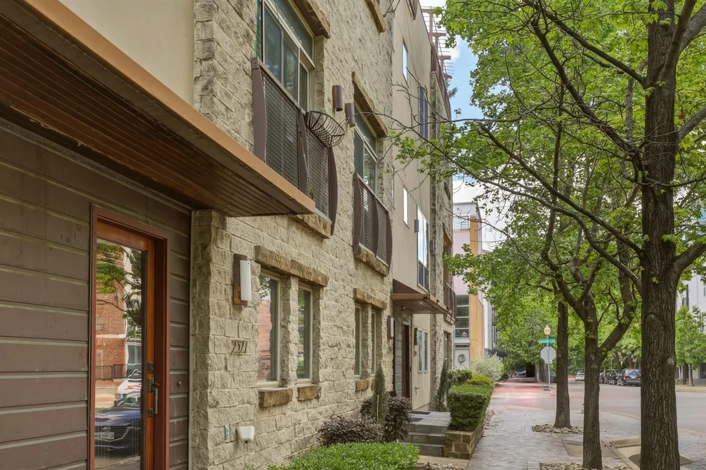Unit for sale at 2323 Clark Street, Dallas, TX 75204