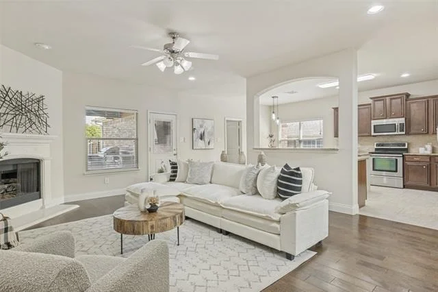 Unit for sale at 1136 Hidden Lakes Way, Rockwall, TX 75087