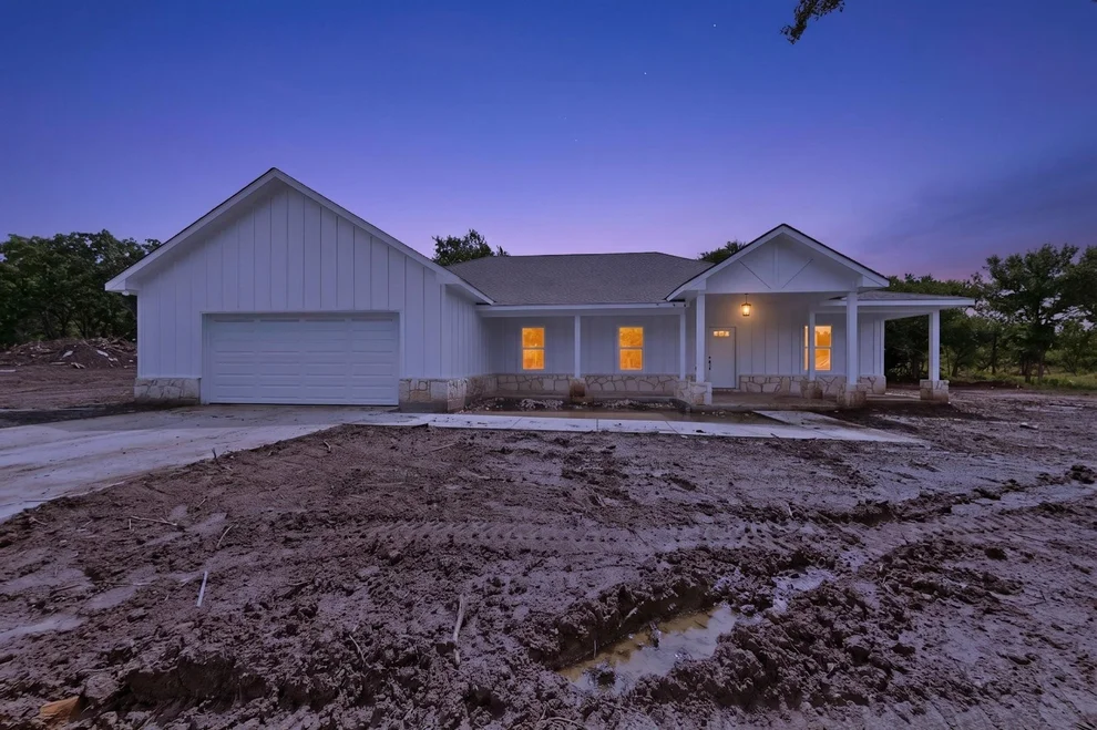 Unit for sale at Lot 17 Loving Road, Perrin, TX 76486
