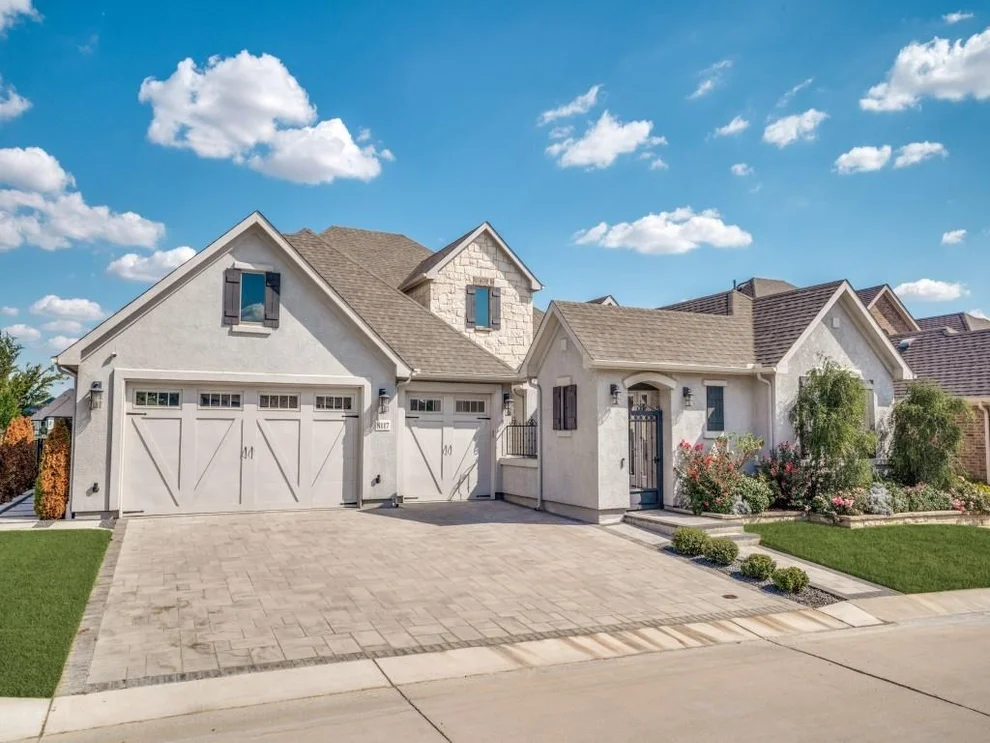 Unit for sale at 8117 Cocobolo Drive, Denton, TX 76207