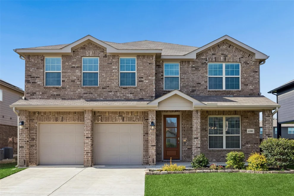 Unit for sale at 6308 Scud Court, Fort Worth, TX 76179