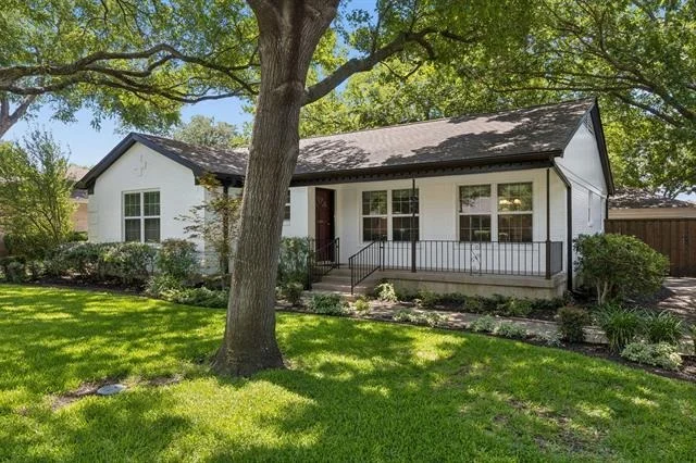 Unit for sale at 1812 Swan Drive, Dallas, TX 75228