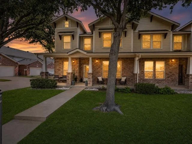 Unit for sale at 676 S Charles Street, Lewisville, TX 75057