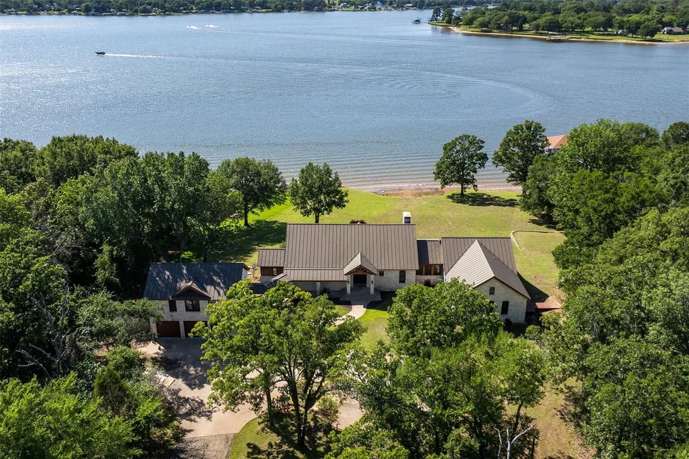 Unit for sale at 14354 Ridge Lane, Malakoff, TX 75148