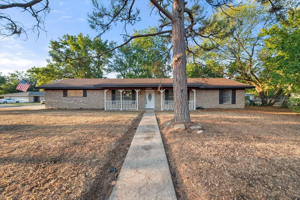 Unit for sale at 3400 Emhouse Road, Corsicana, TX 75110
