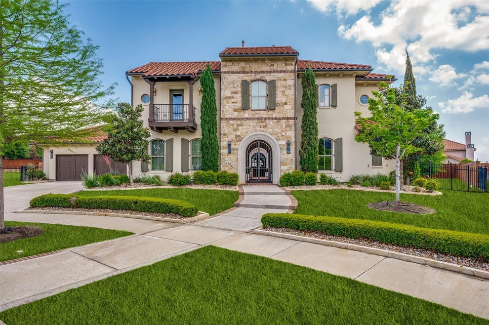 Unit for sale at 4287 Hickory Grove Lane, Frisco, TX 75033