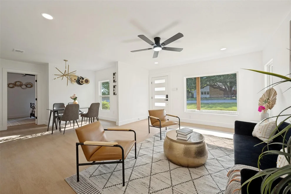Unit for sale at 4812 S Ridge Terrace, Fort Worth, TX 76133