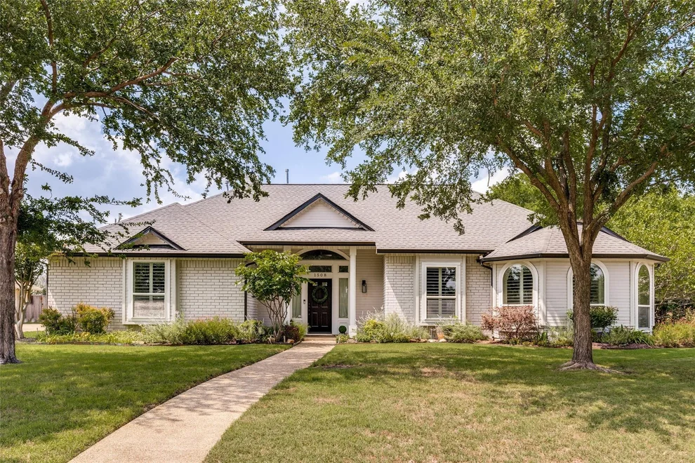 Unit for sale at 1508 Bonanza Court, Sachse, TX 75048