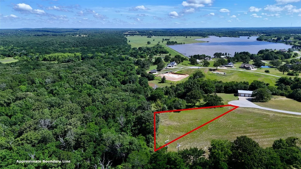 Unit for sale at Lot 262 High Point Court, Athens, TX 75752