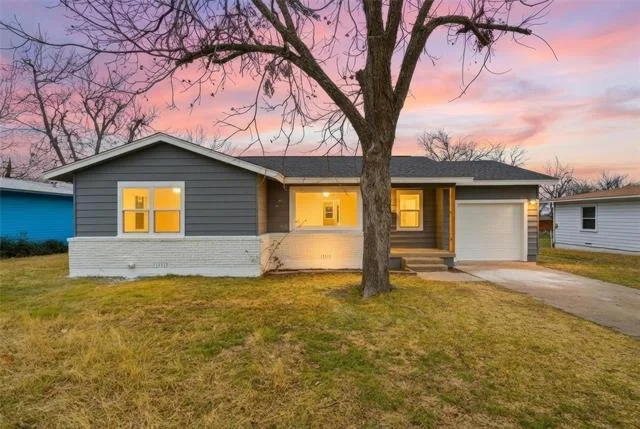 Unit for sale at 1814 S 43rd Street, Temple, TX 76504