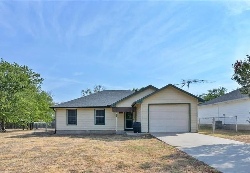 Unit for sale at 401 S Llano Street, Whitney, TX 76692