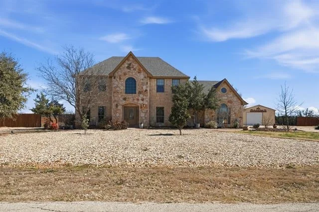Unit for sale at 217 Idle Creek Trail, Abilene, TX 79602