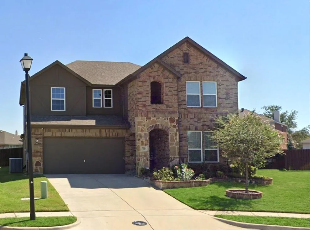Unit for sale at 1012 Alexa Drive, Forney, TX 75126