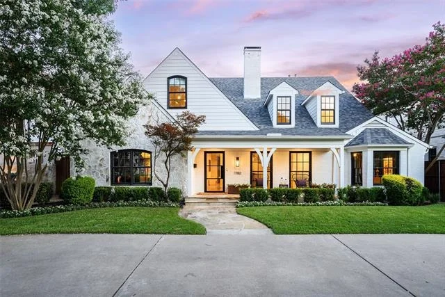 Unit for sale at 7702 Bryn Mawr Drive, Dallas, TX 75225