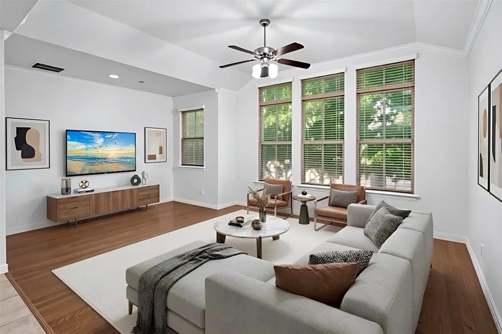 Unit for sale at 1619 Southwestern Drive, Allen, TX 75013
