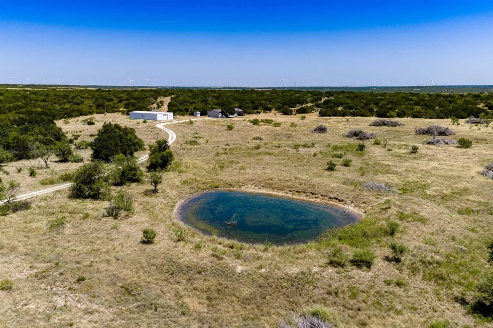 Unit for sale at 221 County Road 225, Wingate, TX 79566
