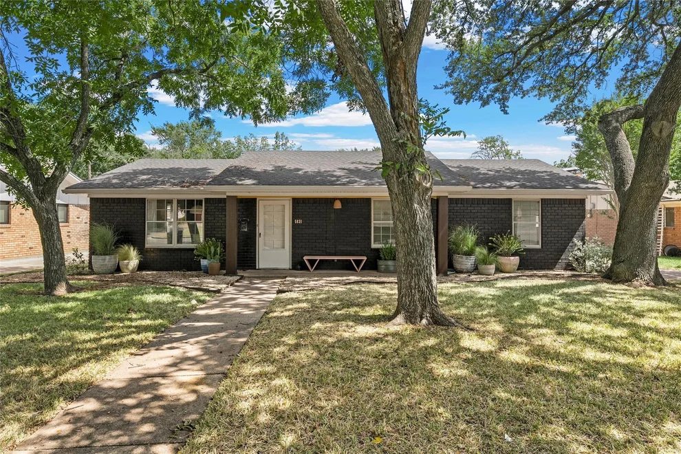 Unit for sale at 5831 Caldwell Street, Waco, TX 76710