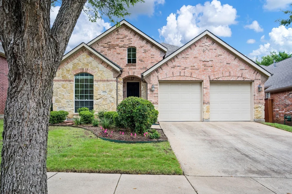 Unit for sale at 1141 Mission Lane, Lantana, TX 76226