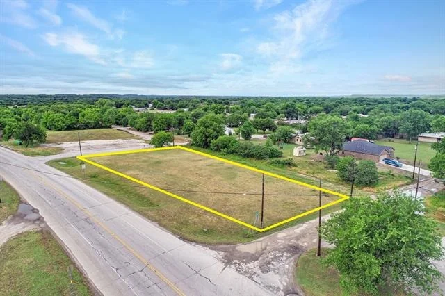 Unit for sale at TBD S Oak Ave, Mineral Wells, TX 76067