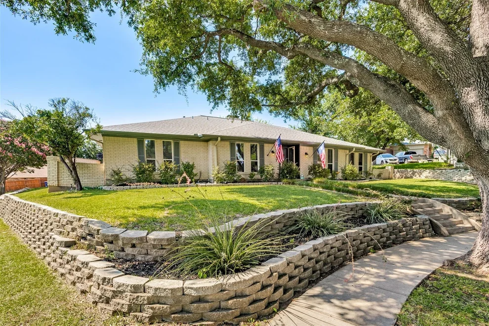 Unit for sale at 3217 Colonel Circle, Garland, TX 75043