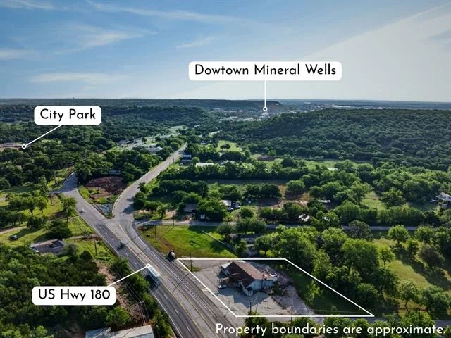 Unit for sale at 1311 Highway 180 W, Mineral Wells, TX 76067