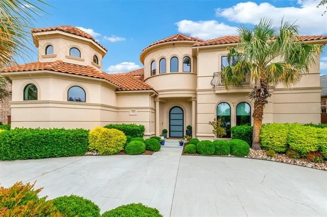 Unit for sale at 4724 Jerral Drive, Frisco, TX 75034