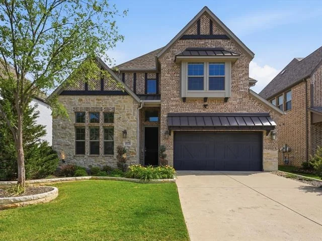 Unit for sale at 4828 Sunnybrook Drive, Plano, TX 75093