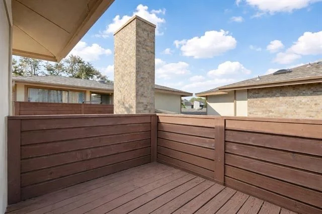 Unit for sale at 3 Dewberry Court, Bedford, TX 76021