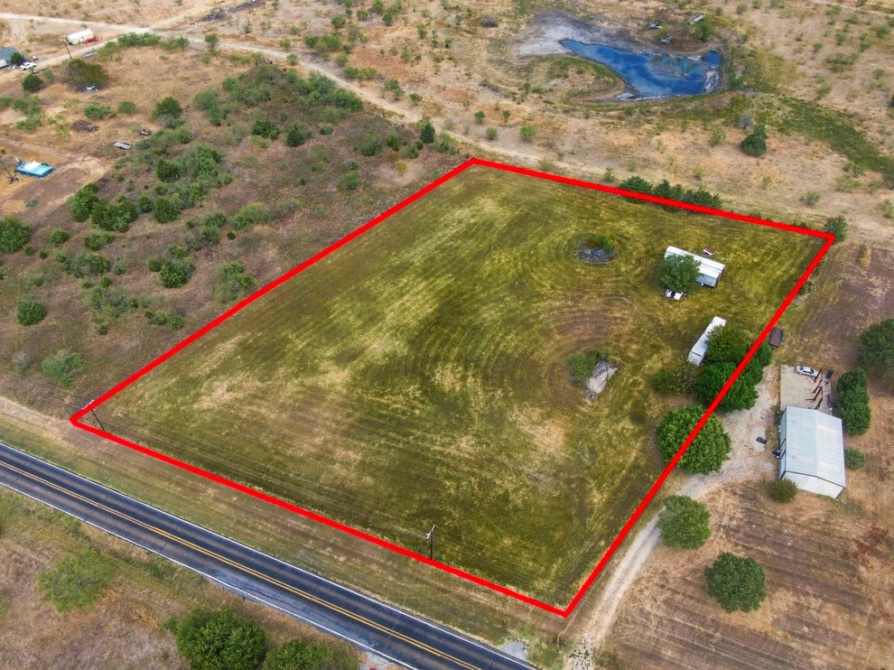 Unit for sale at 0000 FM 1181 Road, Ennis, TX 75119