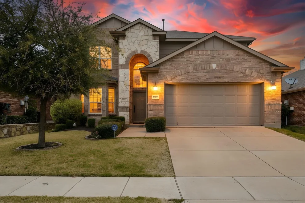 Unit for sale at 1817 Shoebill Drive, Little Elm, TX 75068