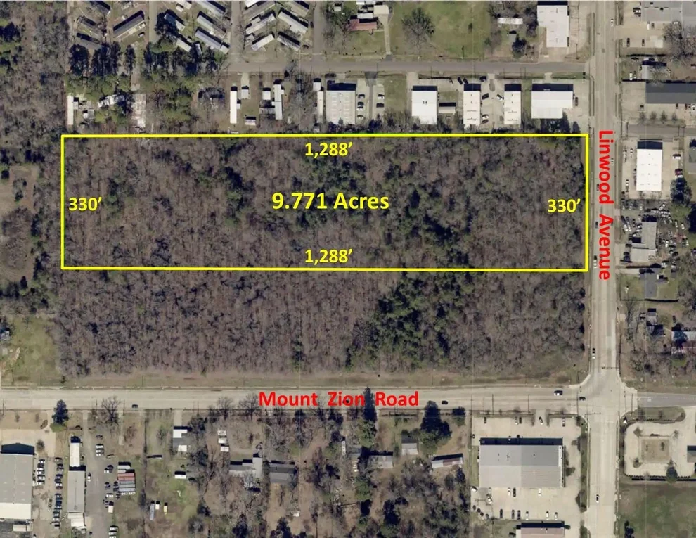 Unit for sale at 0 Linwood Avenue, Shreveport, LA 71106