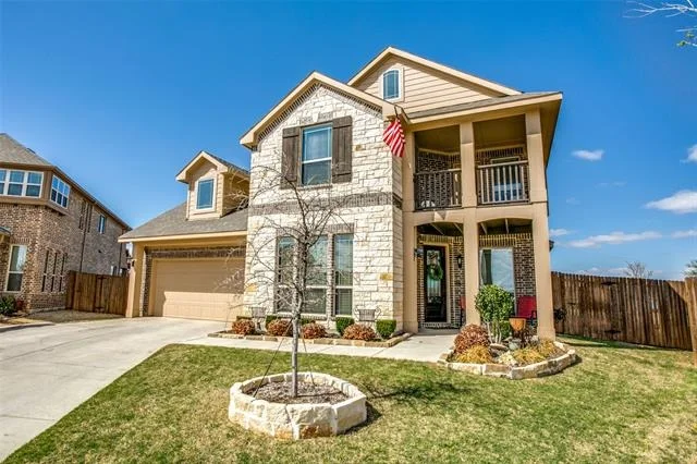 Unit for sale at 10244 Fox Springs Drive, Fort Worth, TX 76131