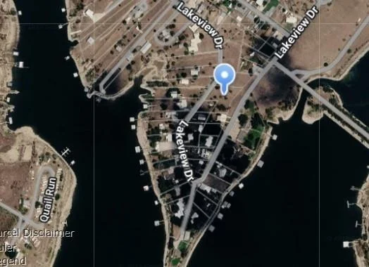 Unit for sale at TBD Lakeside, Coleman, TX 76834