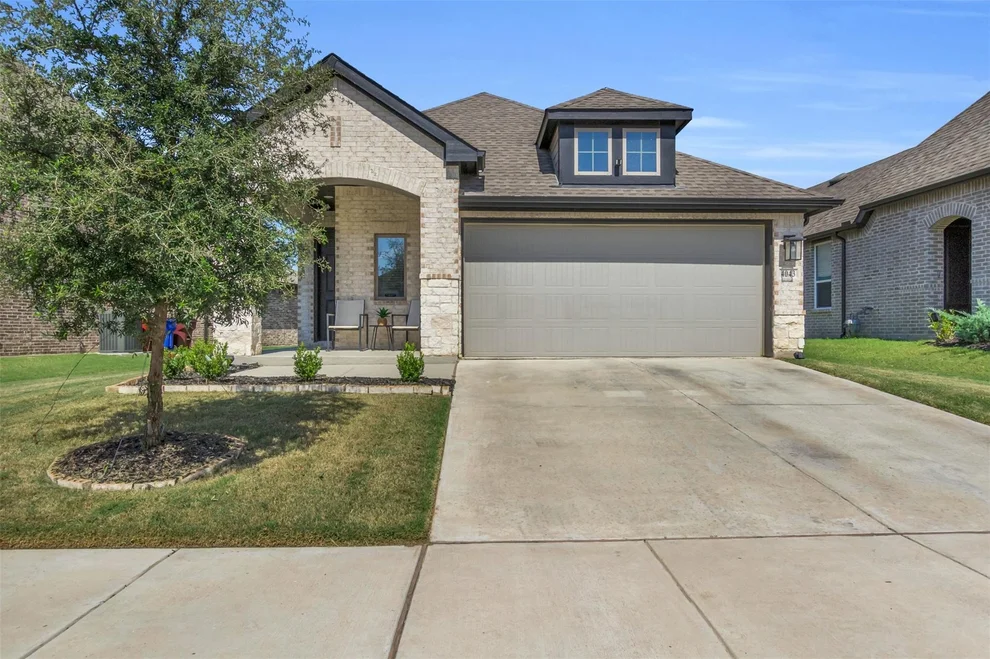 Unit for sale at 4043 Anglers Way, Royse City, TX 75189