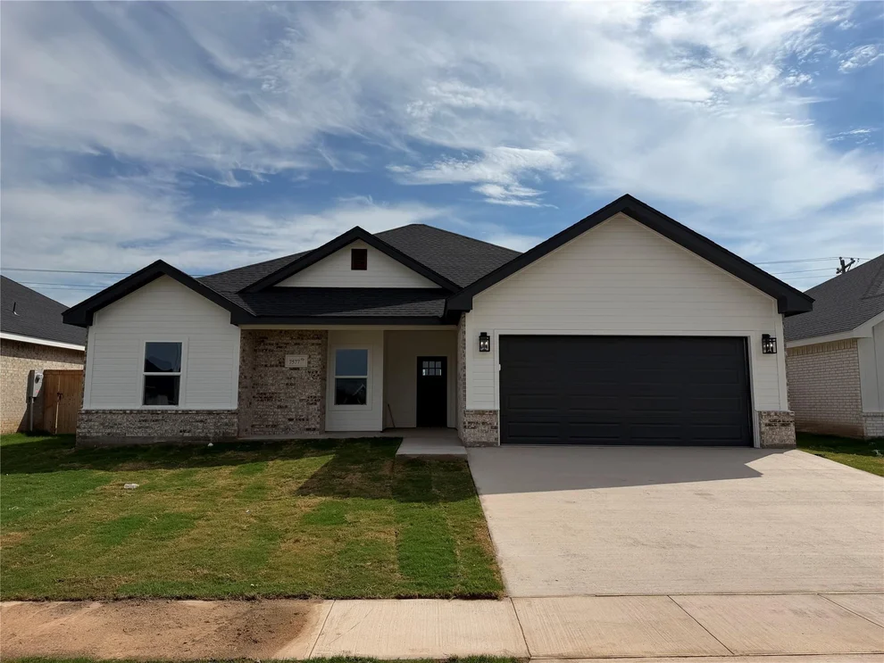 Unit for sale at 7577 Wildflower Way, Abilene, TX 79602