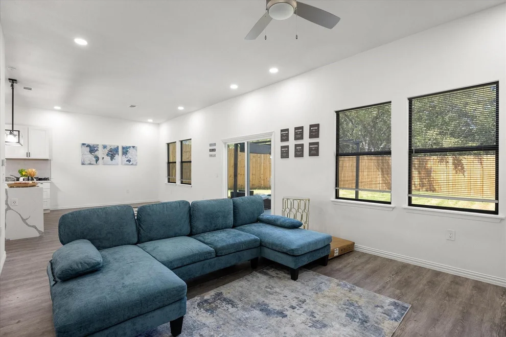 Unit for sale at 3605 Flint Rock Circle, Granbury, TX 76048