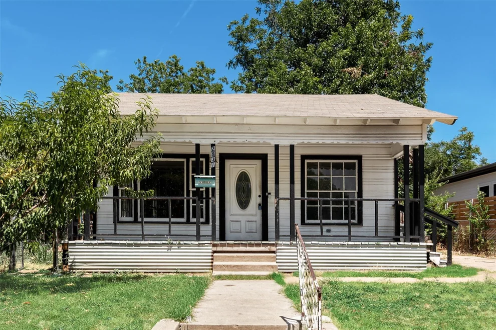 Unit for sale at 2831 Grafton Avenue, Dallas, TX 75211
