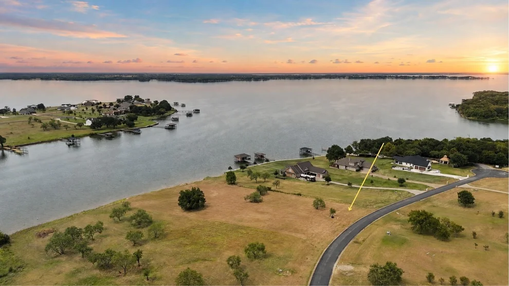 Unit for sale at Lot 115 Lake Vista Drive, Streetman, TX 75859