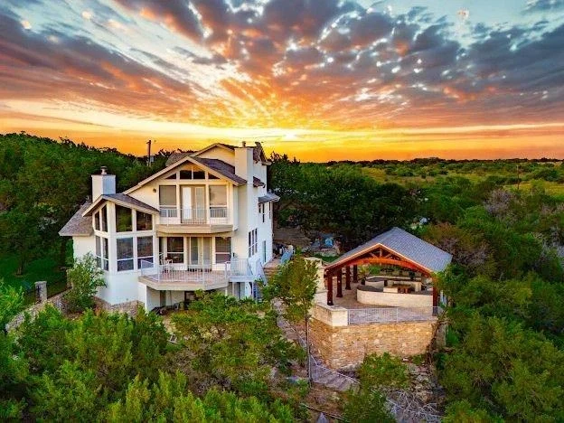 Unit for sale at 1003 Oak Hill Lane, Possum Kingdom Lake, TX 76449