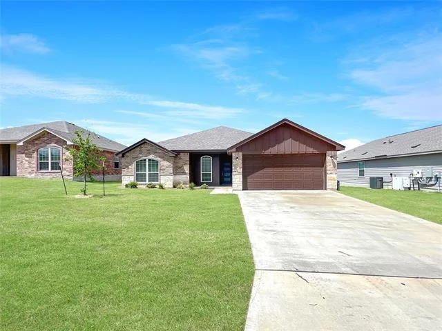 Unit for sale at 1210 Campbelton Drive, Temple, TX 76504