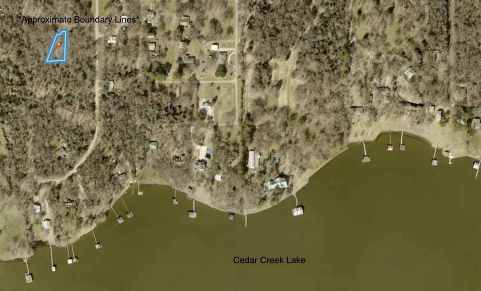 Unit for sale at 0 Cody Circle, Malakoff, TX 75148