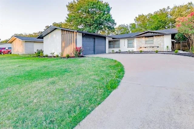Unit for sale at 12004 High Valley Drive, Dallas, TX 75234