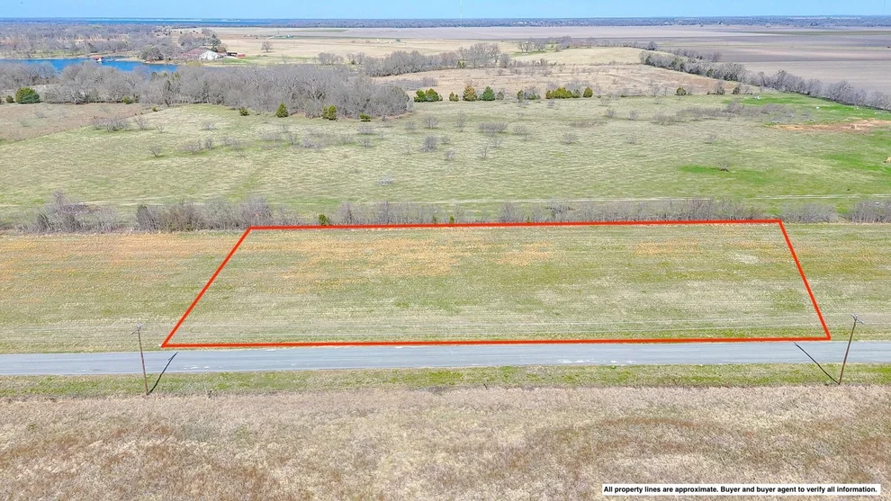 Unit for sale at Lot 5 SE CR 3300, Kerens, TX 75144