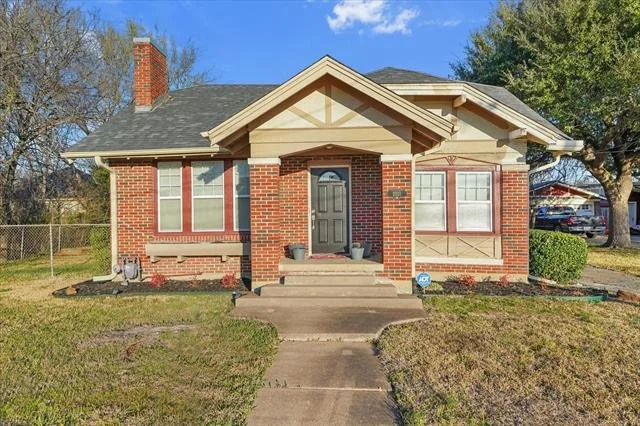 Unit for sale at 2221 Walnut Street, Greenville, TX 75401