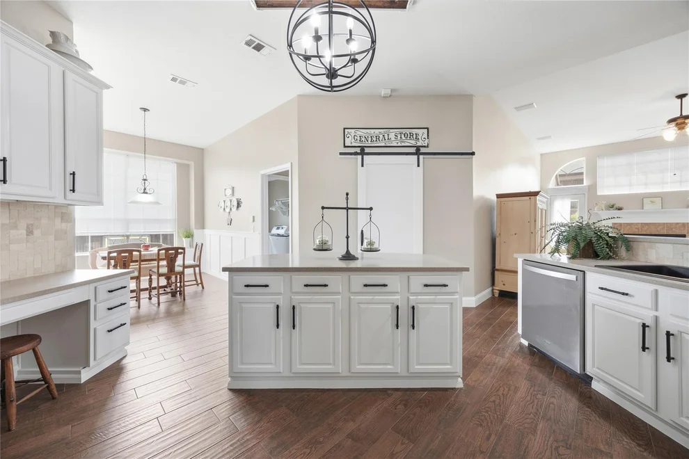 Unit for sale at 1004 Dover Heights Trail, Mansfield, TX 76063