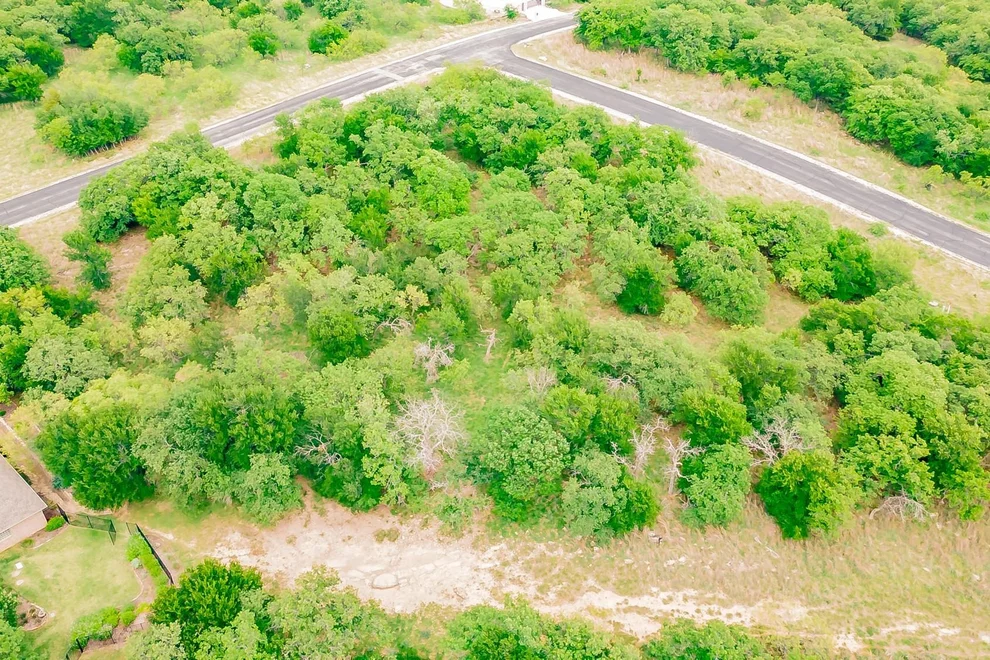 Unit for sale at Lot 253 Cote D Azur Drive, Chico, TX 76431