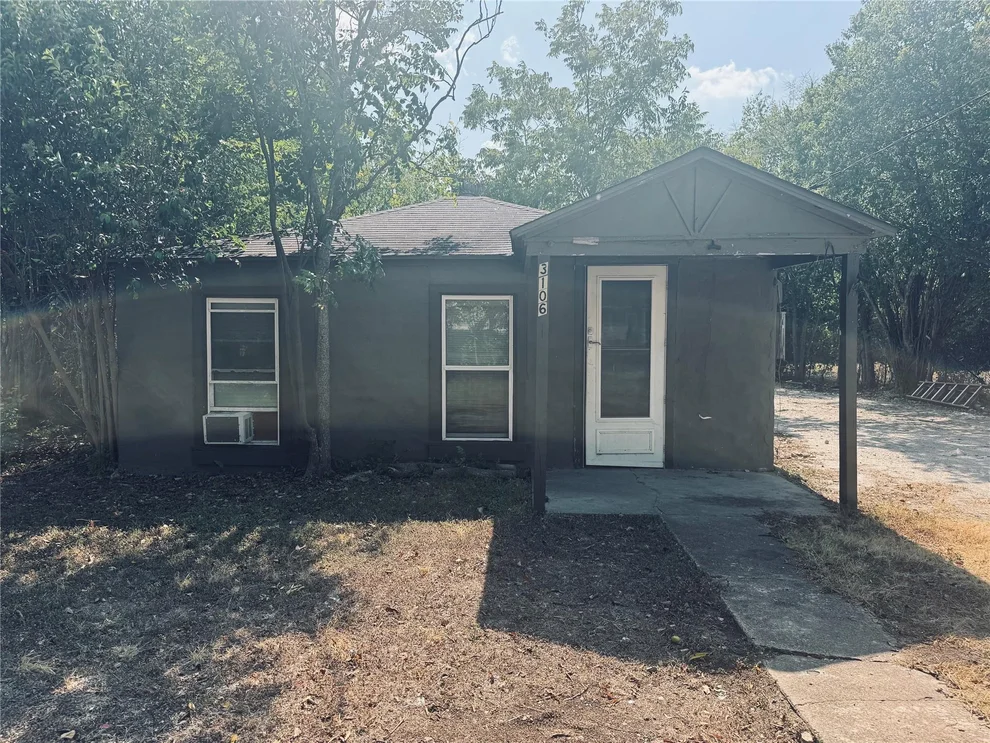 Unit for sale at 3106 N 15th A Street, Waco, TX 76708