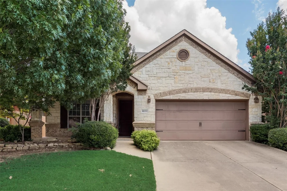 Unit for sale at 8033 Branch Hollow Trail, Fort Worth, TX 76123