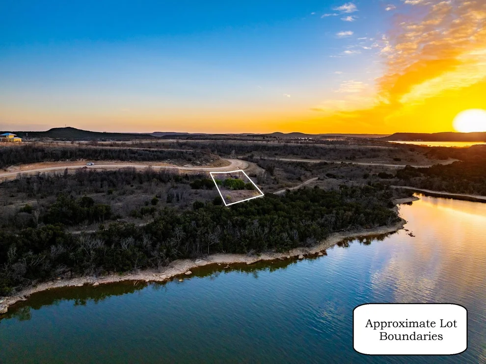 Unit for sale at TBD Shawnee Court, Graham, TX 76450