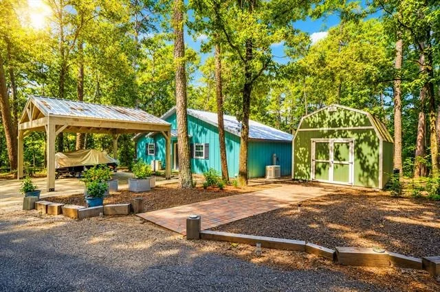 Unit for sale at 148 Private Road 8574, Winnsboro, TX 75494